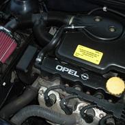 Opel Astra 1.6 8v