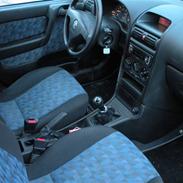 Opel Astra 1.6 8v