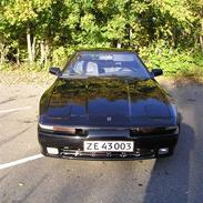 Toyota Supra MK3 SOLGT/BYTTET