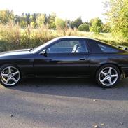 Toyota Supra MK3 SOLGT/BYTTET