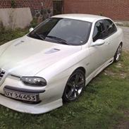 Alfa Romeo 156 #solgt#