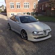 Alfa Romeo 156 #solgt#