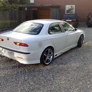 Alfa Romeo 156 #solgt#