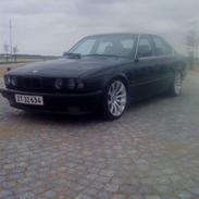 BMW 535i e34 (solgt)