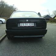 BMW 535i e34 (solgt)