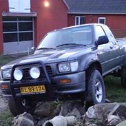 Toyota hilux LN110