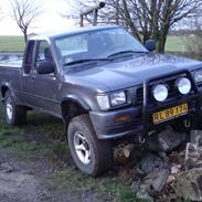 Toyota hilux LN110