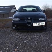 Alfa Romeo 156 TILSALG BYD