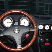 Alfa Romeo 156 TILSALG BYD