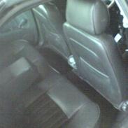 Alfa Romeo 156 TILSALG BYD