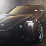 Seat leon Cupra (Solgt)
