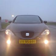 Seat leon Cupra (Solgt)