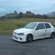 Peugeot 106 rallye