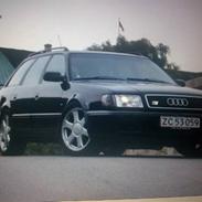 Audi s4 avant
