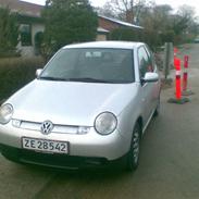 VW Lupo 1,2 TDI 3L Solgt
