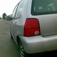VW Lupo 1,2 TDI 3L Solgt
