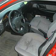 Seat cordoba