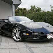 Chevrolet Corvette SOLGT