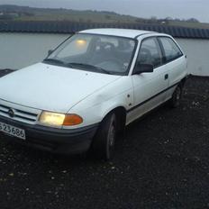 Opel Astra f (SOLGT)