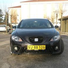Seat Leon Cupra #SOLGT#