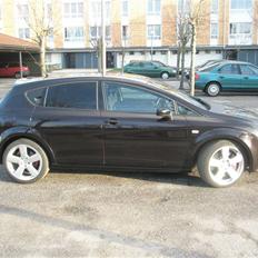 Seat Leon Cupra #SOLGT#