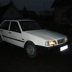 Volvo 460 (DØD)