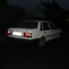 Volvo 460 (DØD)