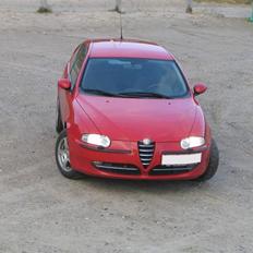 Alfa Romeo 147 *SOLGT*