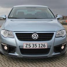 VW Passat .:R-GT  2,0 TFSI#Solgt#