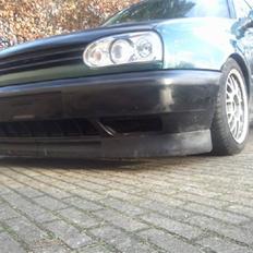 VW Vento 1.8