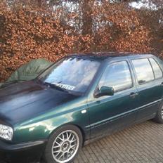 VW Vento 1.8