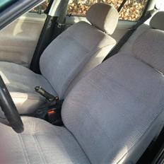 VW Vento 1.8