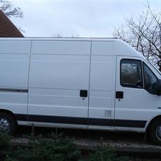 Peugeot Boxer 2,8LH32 HDI