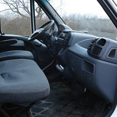 Peugeot Boxer 2,8LH32 HDI