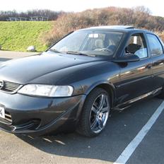 Opel Vectra B Solgt