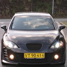 Seat Leon Cupra *SOLGT*