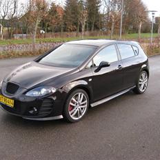 Seat Leon Cupra *SOLGT*