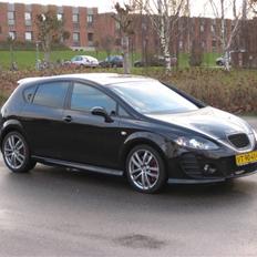 Seat Leon Cupra *SOLGT*