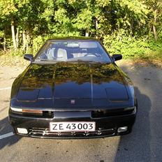 Toyota Supra MK3 SOLGT/BYTTET