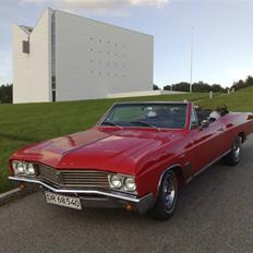 Buick Skylark Convertible