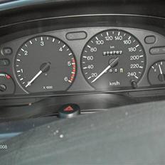 Ford Mondeo 1,8td Solgt 