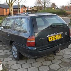 Ford Mondeo 1,8td Solgt 