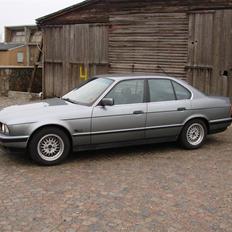 BMW E34 520I 24V