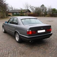 BMW E34 520I 24V