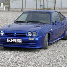 Opel Manta