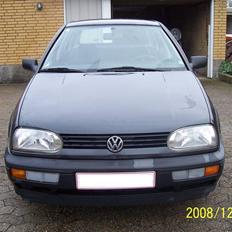 VW GOLF lll ( SOLGT )