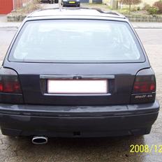 VW GOLF lll ( SOLGT )