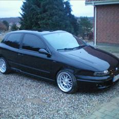 Fiat Bravo 2,0 20V 