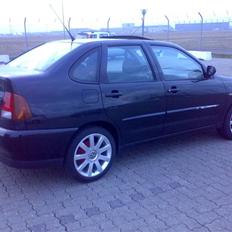 VW Polo Classic 6KV Sport