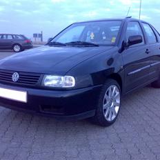 VW Polo Classic 6KV Sport
